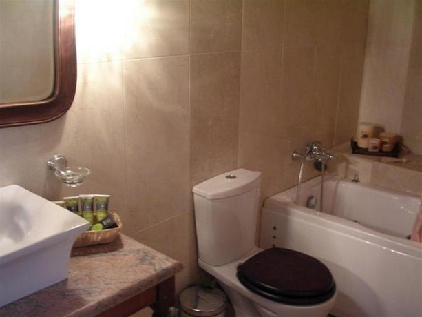 Imagen general del Hotel Casa Di Veneto. Foto 10