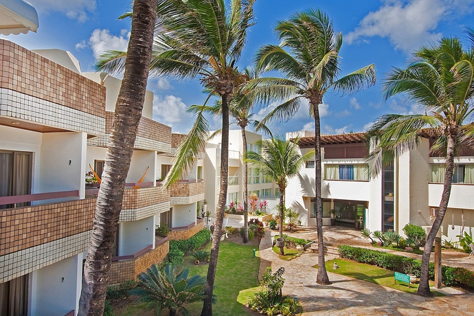 Imagen de los exteriores del Hotel Casa Di Vina Boutique. Foto 7