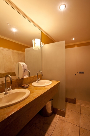 Imagen de los interiores del Hotel Casa Di Vina Boutique. Foto 13