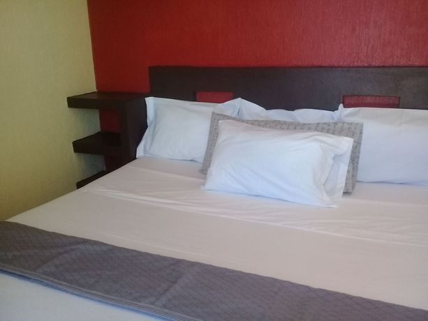 Imagen de la habitación del Hotel Casa Diana. Foto 2