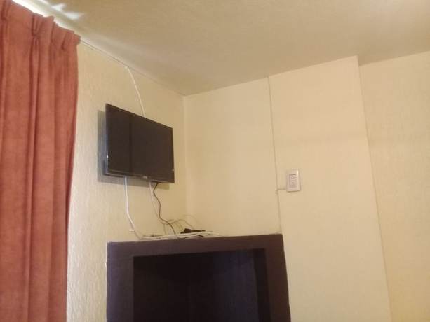 Imagen de la habitación del Hotel Casa Diana. Foto 3