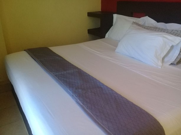 Imagen de la habitación del Hotel Casa Diana. Foto 4