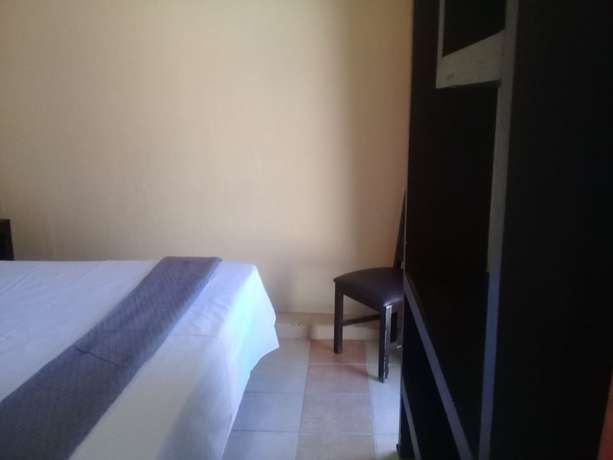 Imagen de la habitación del Hotel Casa Diana. Foto 6