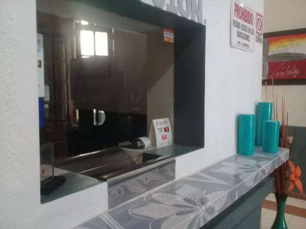 Imagen de los interiores del Hotel Casa Diana. Foto 18