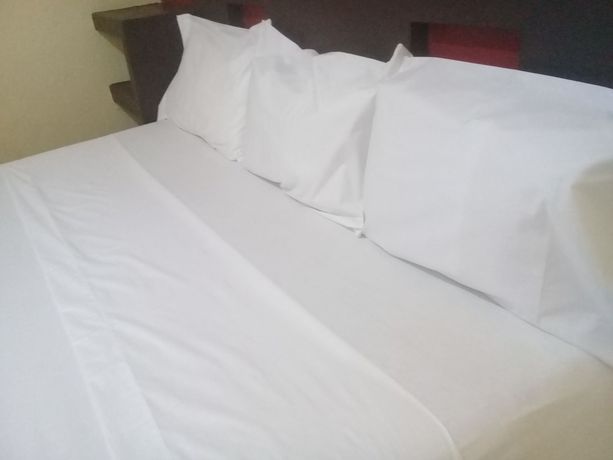 Imagen de la habitación del Hotel Casa Diana. Foto 9