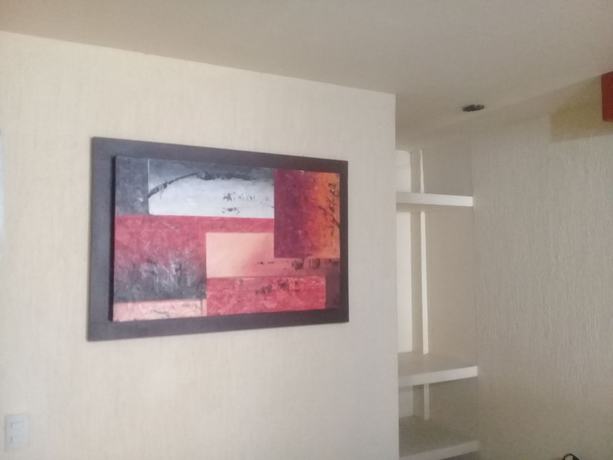 Imagen de la habitación del Hotel Casa Diana. Foto 17