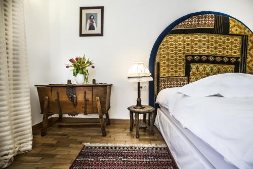 Imagen de la habitación del Hotel Casa Din Bran - Inn Center. Foto 6