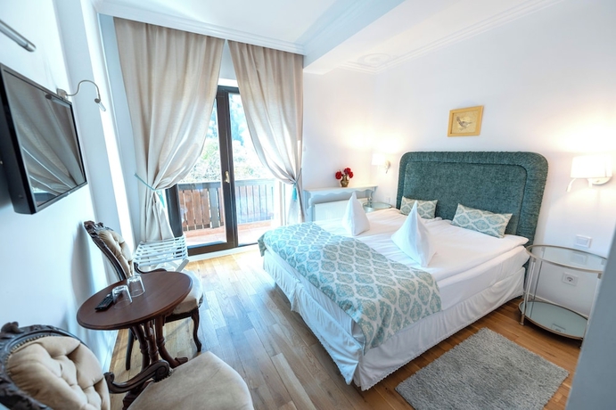 Imagen de la habitación del Hotel Casa Din Bran - Inn Cuisine. Foto 3