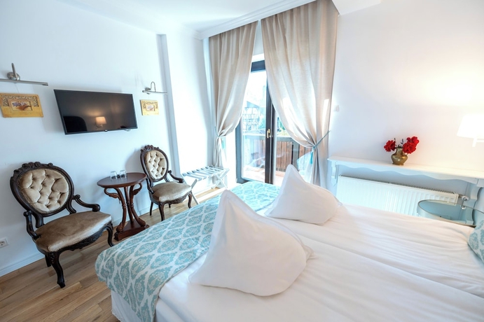 Imagen de la habitación del Hotel Casa Din Bran - Inn Cuisine. Foto 4