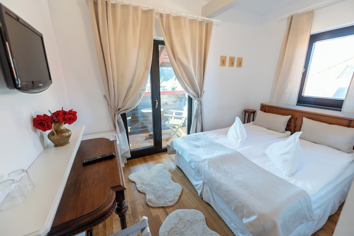 Imagen de la habitación del Hotel Casa Din Bran - Inn Cuisine. Foto 5