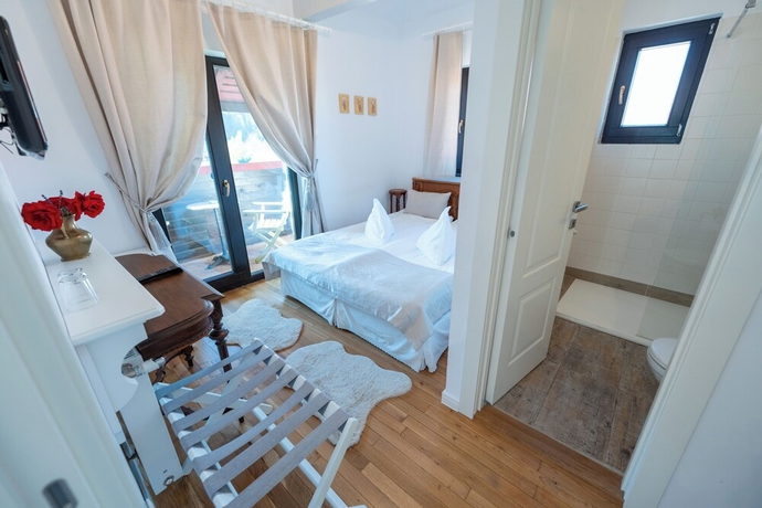 Imagen de la habitación del Hotel Casa Din Bran - Inn Cuisine. Foto 6