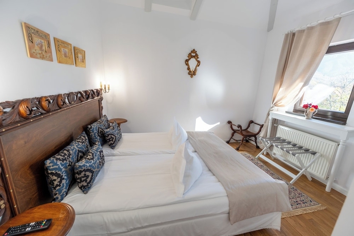 Imagen de la habitación del Hotel Casa Din Bran - Inn Cuisine. Foto 7