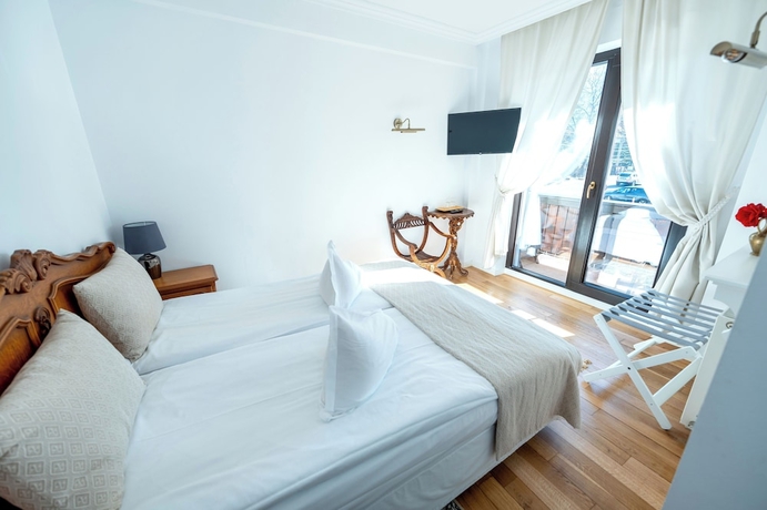 Imagen de la habitación del Hotel Casa Din Bran - Inn Cuisine. Foto 8