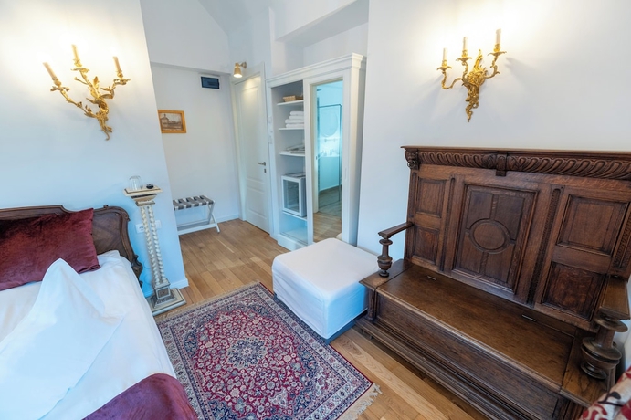 Imagen de la habitación del Hotel Casa Din Bran - Inn Cuisine. Foto 9