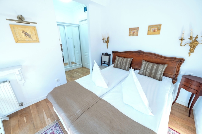 Imagen de la habitación del Hotel Casa Din Bran - Inn Cuisine. Foto 10