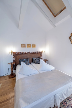 Imagen de la habitación del Hotel Casa Din Bran - Inn Cuisine. Foto 11