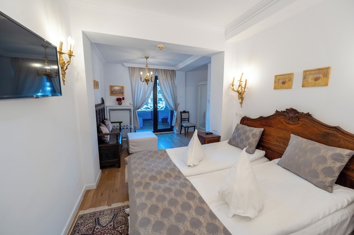 Imagen de la habitación del Hotel Casa Din Bran - Inn Cuisine. Foto 13