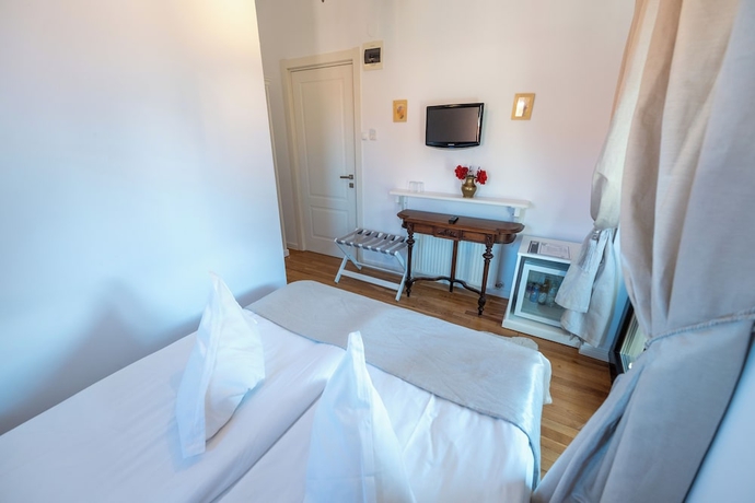 Imagen de la habitación del Hotel Casa Din Bran - Inn Cuisine. Foto 14