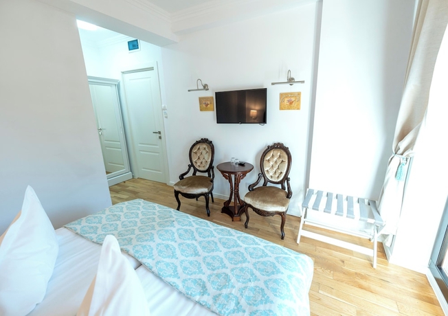 Imagen de la habitación del Hotel Casa Din Bran - Inn Cuisine. Foto 15