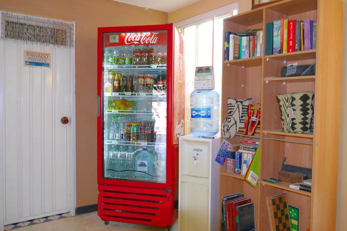Imagen de los interiores del Hotel Casa D\'mer. Foto 16