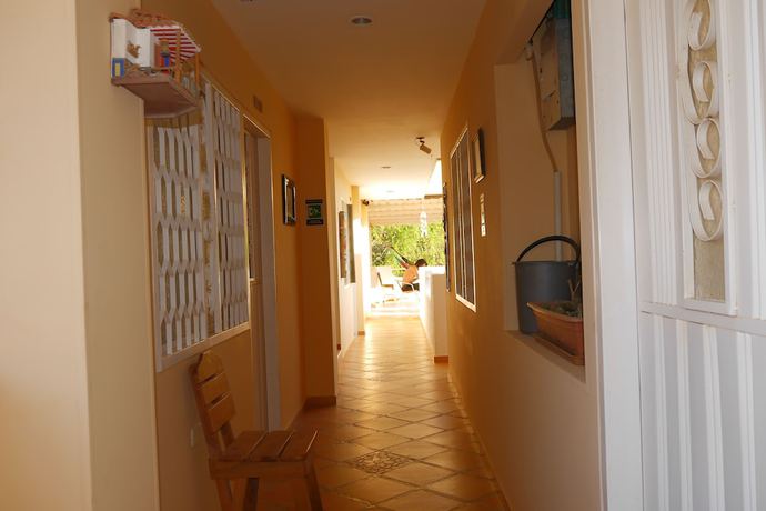 Imagen de la habitación del Hotel Casa D\'mer. Foto 7