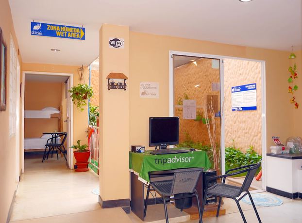 Imagen de los interiores del Hotel Casa D\'mer. Foto 17