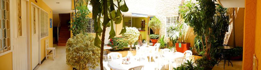 Imagen de la habitación del Hotel Casa D\'mer. Foto 8