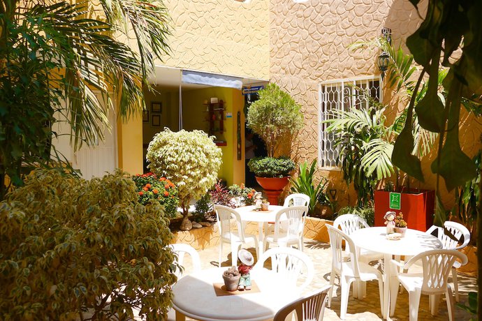 Imagen de los interiores del Hotel Casa D\'mer. Foto 18