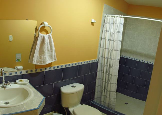 Imagen de la habitación del Hotel Casa D\'mer. Foto 12