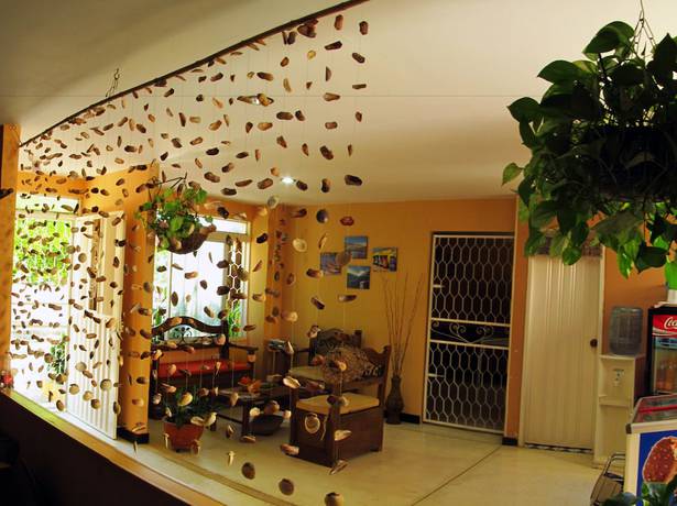 Imagen del bar/restaurante del Hotel Casa D\'mer. Foto 5