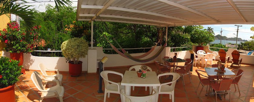 Imagen de la habitación del Hotel Casa D\'mer. Foto 13