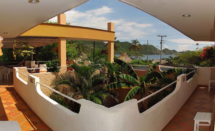 Imagen general del Hotel Casa D\'mer. Foto 1