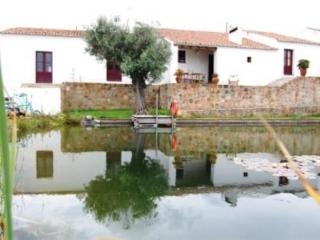 Imagen general del Hotel Casa Do Alto Da Eira. Foto 2