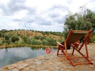 Imagen general del Hotel Casa Do Alto Da Eira. Foto 4