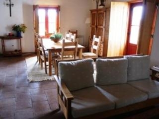 Imagen general del Hotel Casa Do Alto Da Eira. Foto 5