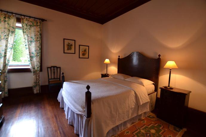 Imagen de la habitación del Hotel Casa Do Campo. Foto 3
