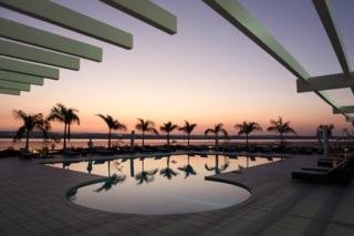 Imagen de la piscina del Hotel Casa Do Capitao. Foto 6