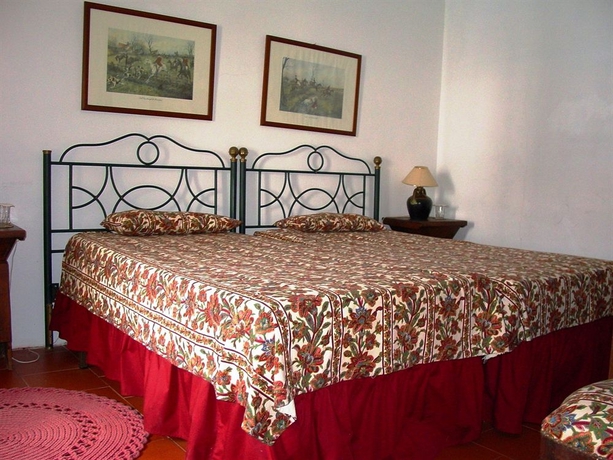 Imagen de la habitación del Hotel Casa Do Castelo. Foto 3