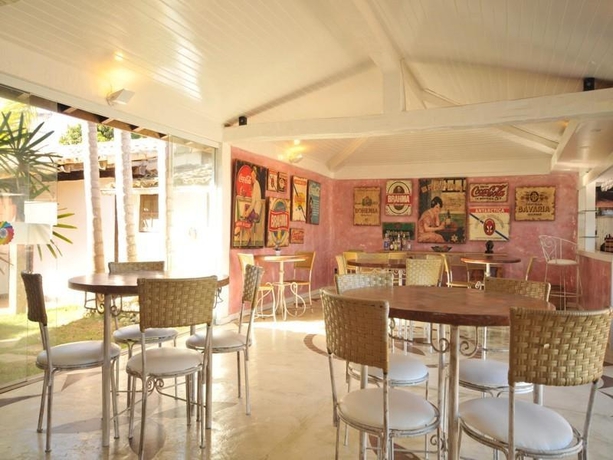 Imagen general del Hotel Casa Do Catavento. Foto 8