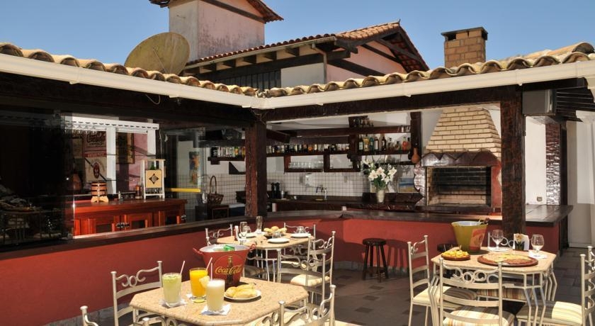 Imagen general del Hotel Casa Do Catavento. Foto 9