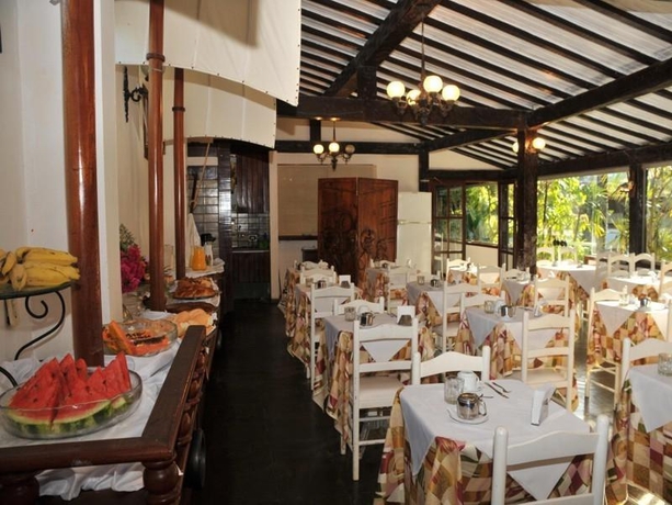 Imagen general del Hotel Casa Do Catavento. Foto 10