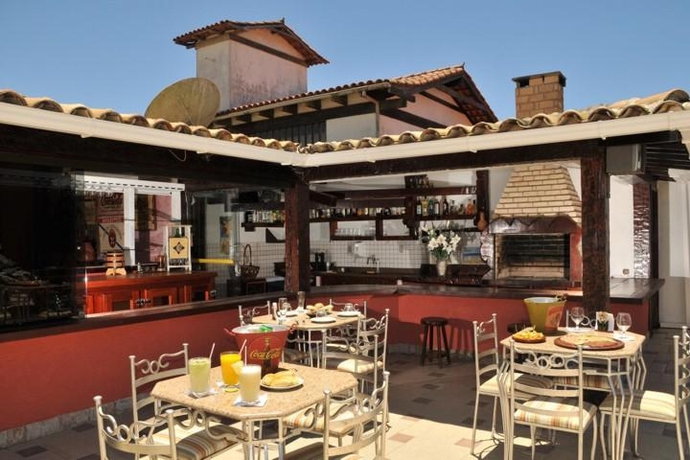 Imagen general del Hotel Casa Do Catavento. Foto 11