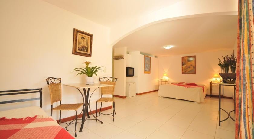 Imagen general del Hotel Casa Do Catavento. Foto 13