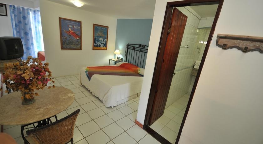 Imagen general del Hotel Casa Do Catavento. Foto 14