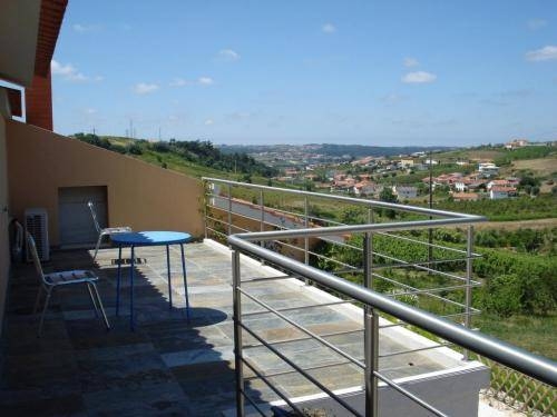 Imagen general del Hotel Casa Do Colipo. Foto 4
