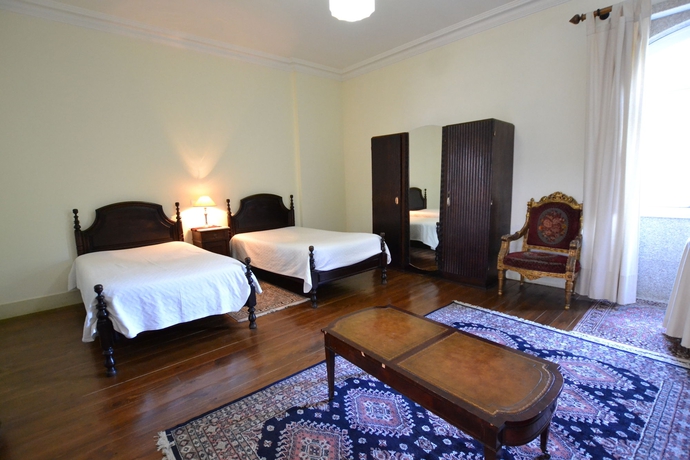 Imagen de la habitación del Hotel Casa Do Condado De Beir&oacute;s. Foto 5