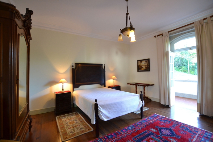 Imagen de la habitación del Hotel Casa Do Condado De Beir&oacute;s. Foto 6