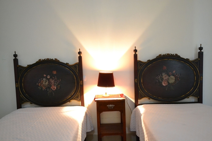 Imagen de la habitación del Hotel Casa Do Condado De Beir&oacute;s. Foto 7