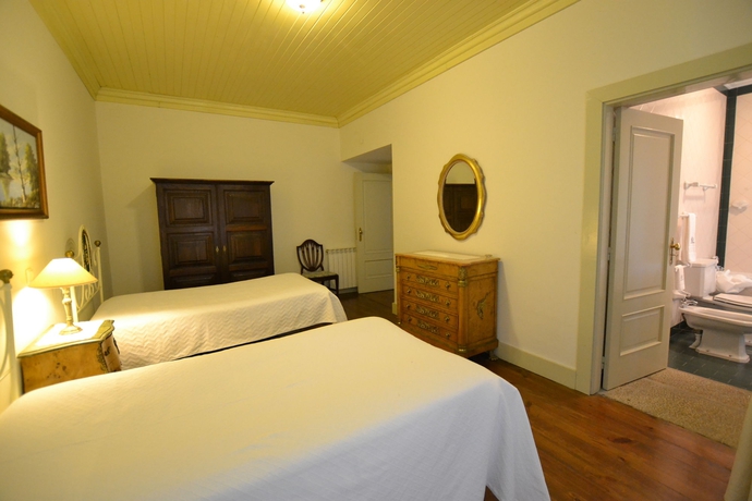 Imagen de la habitación del Hotel Casa Do Condado De Beir&oacute;s. Foto 8