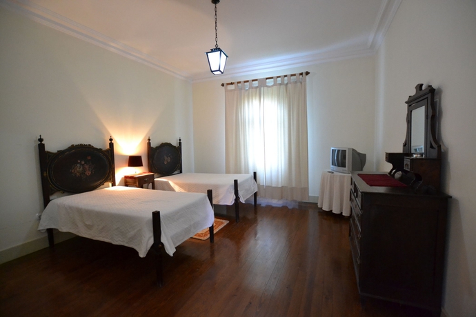 Imagen de la habitación del Hotel Casa Do Condado De Beir&oacute;s. Foto 9